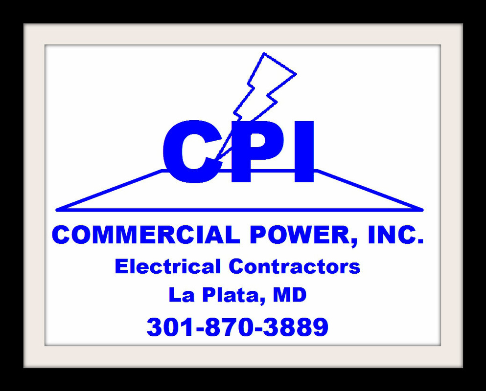Commercial Power, Inc.