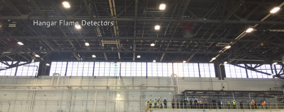 How to Illuminate A Hangar Correctly - AGC Lighting